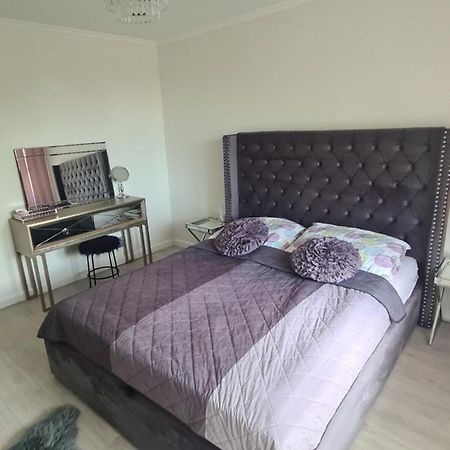 Apartament Paula Myślibórz المظهر الخارجي الصورة
