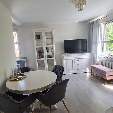 Apartament Paula Myślibórz المظهر الخارجي الصورة