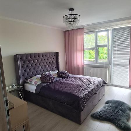 Apartament Paula Myślibórz المظهر الخارجي الصورة