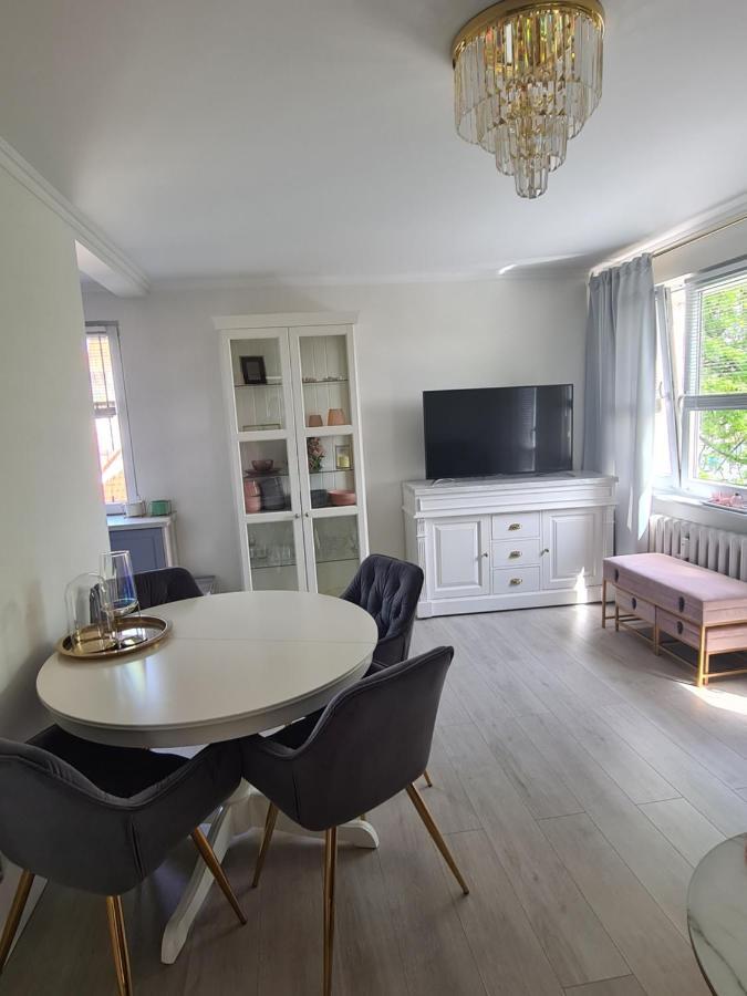Apartament Paula Myślibórz المظهر الخارجي الصورة