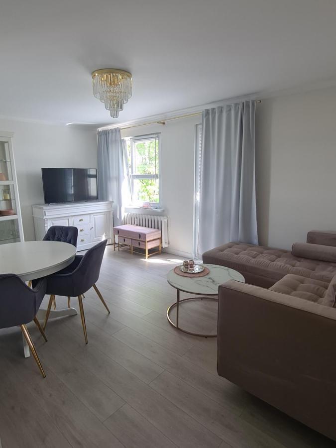 Apartament Paula Myślibórz المظهر الخارجي الصورة