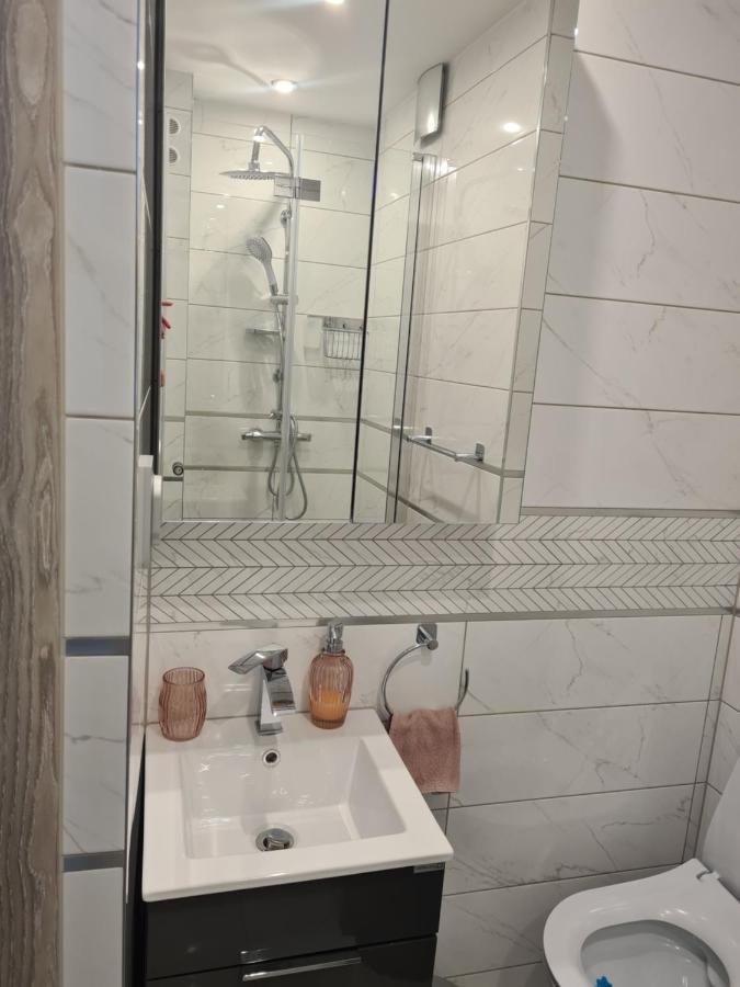 Apartament Paula Myślibórz المظهر الخارجي الصورة
