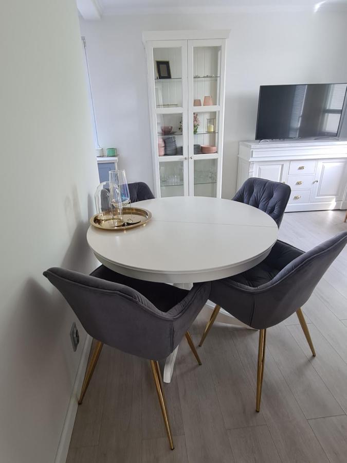Apartament Paula Myślibórz المظهر الخارجي الصورة