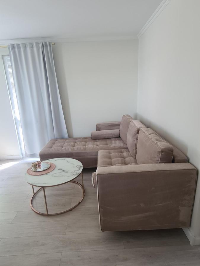 Apartament Paula Myślibórz المظهر الخارجي الصورة