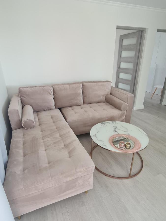 Apartament Paula Myślibórz المظهر الخارجي الصورة