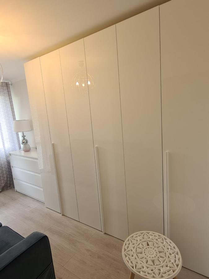 Apartament Paula Myślibórz المظهر الخارجي الصورة