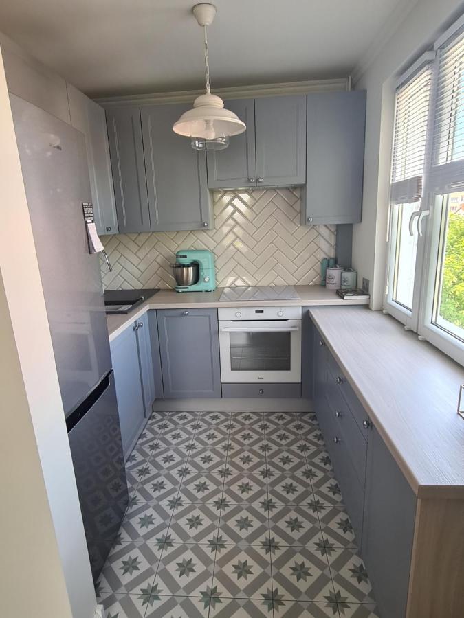 Apartament Paula Myślibórz المظهر الخارجي الصورة