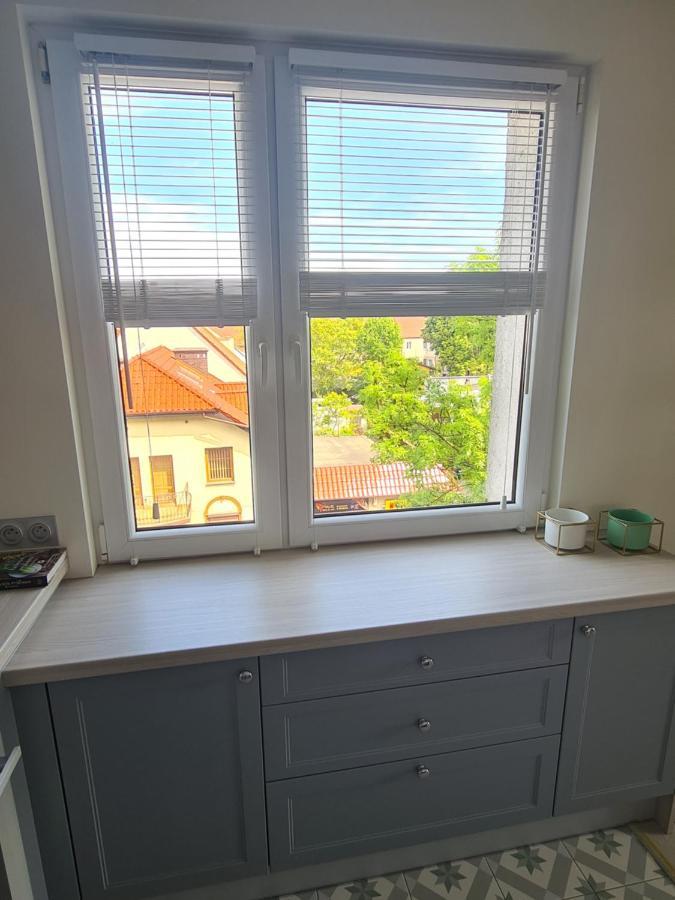 Apartament Paula Myślibórz المظهر الخارجي الصورة