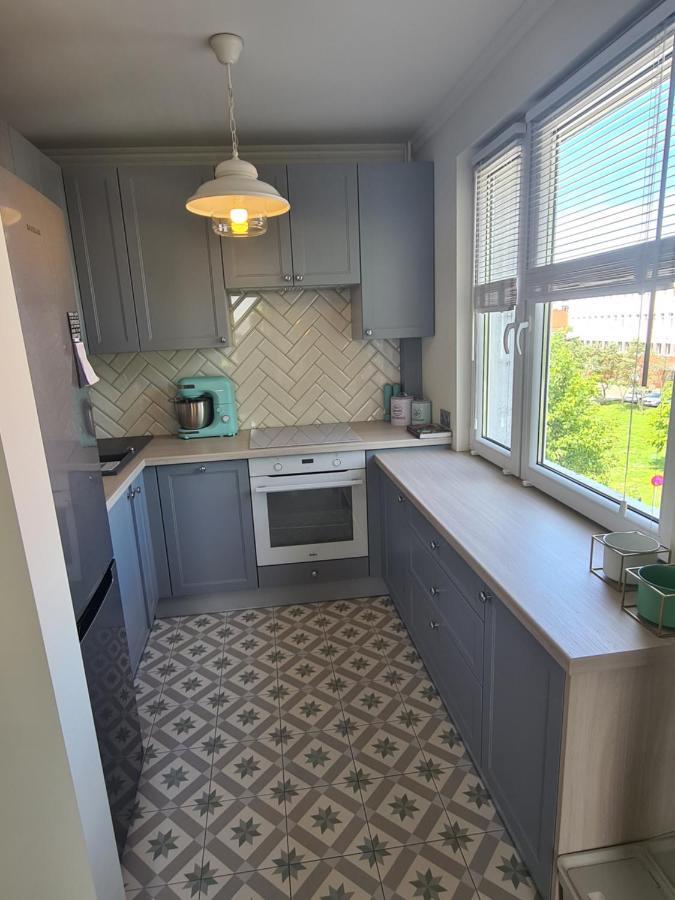 Apartament Paula Myślibórz المظهر الخارجي الصورة