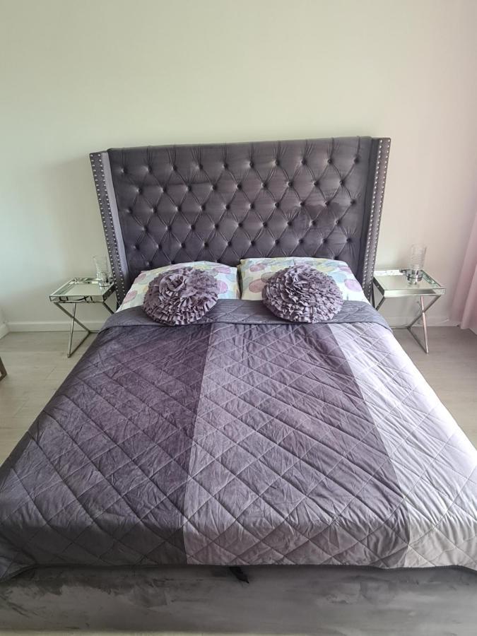 Apartament Paula Myślibórz المظهر الخارجي الصورة