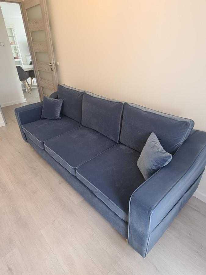 Apartament Paula Myślibórz المظهر الخارجي الصورة