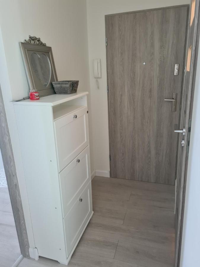 Apartament Paula Myślibórz المظهر الخارجي الصورة