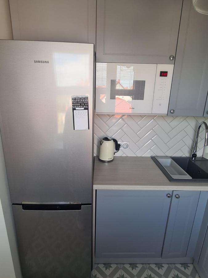 Apartament Paula Myślibórz المظهر الخارجي الصورة